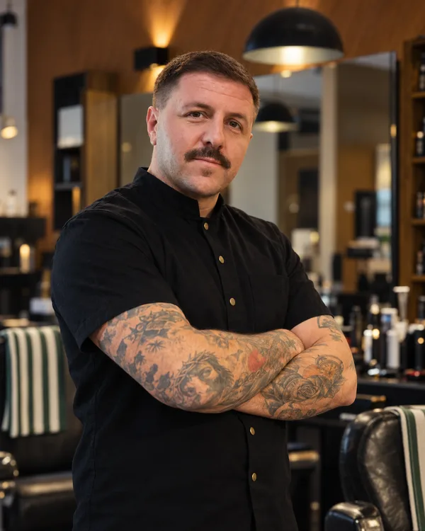 Petar Njegoš